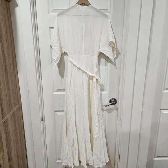 Reformation Winslow Maxi Dress - Picture 3 of 6